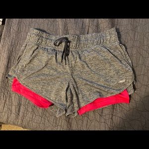 Avia Athletic Shorts